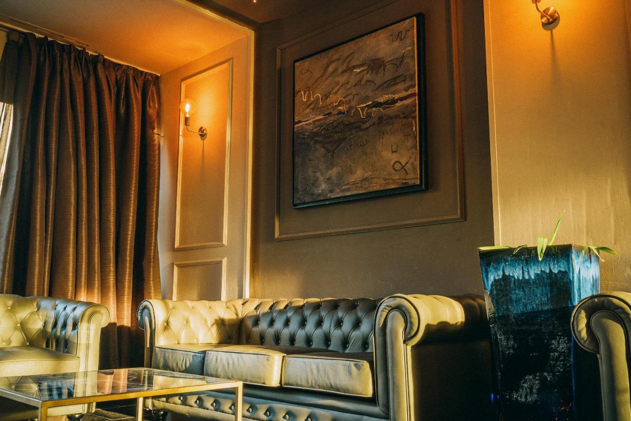 Eurohotel Diagonal Port Barcelona Ngoại thất bức ảnh