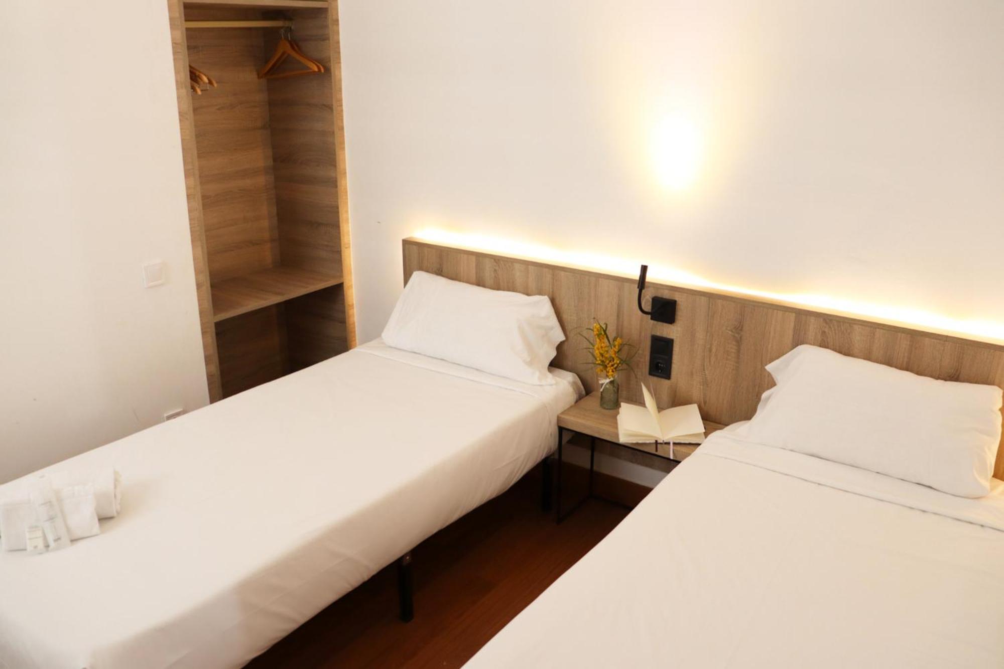 Eurohotel Diagonal Port Barcelona Ngoại thất bức ảnh