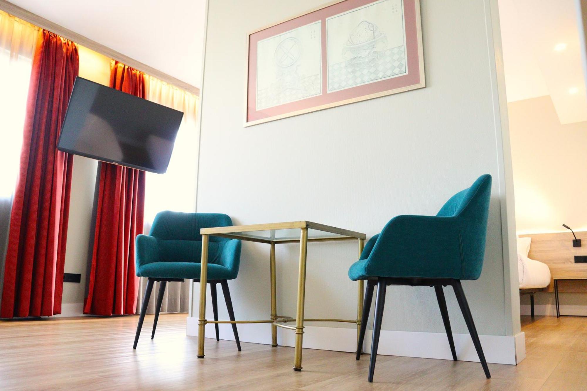 Eurohotel Diagonal Port Barcelona Ngoại thất bức ảnh