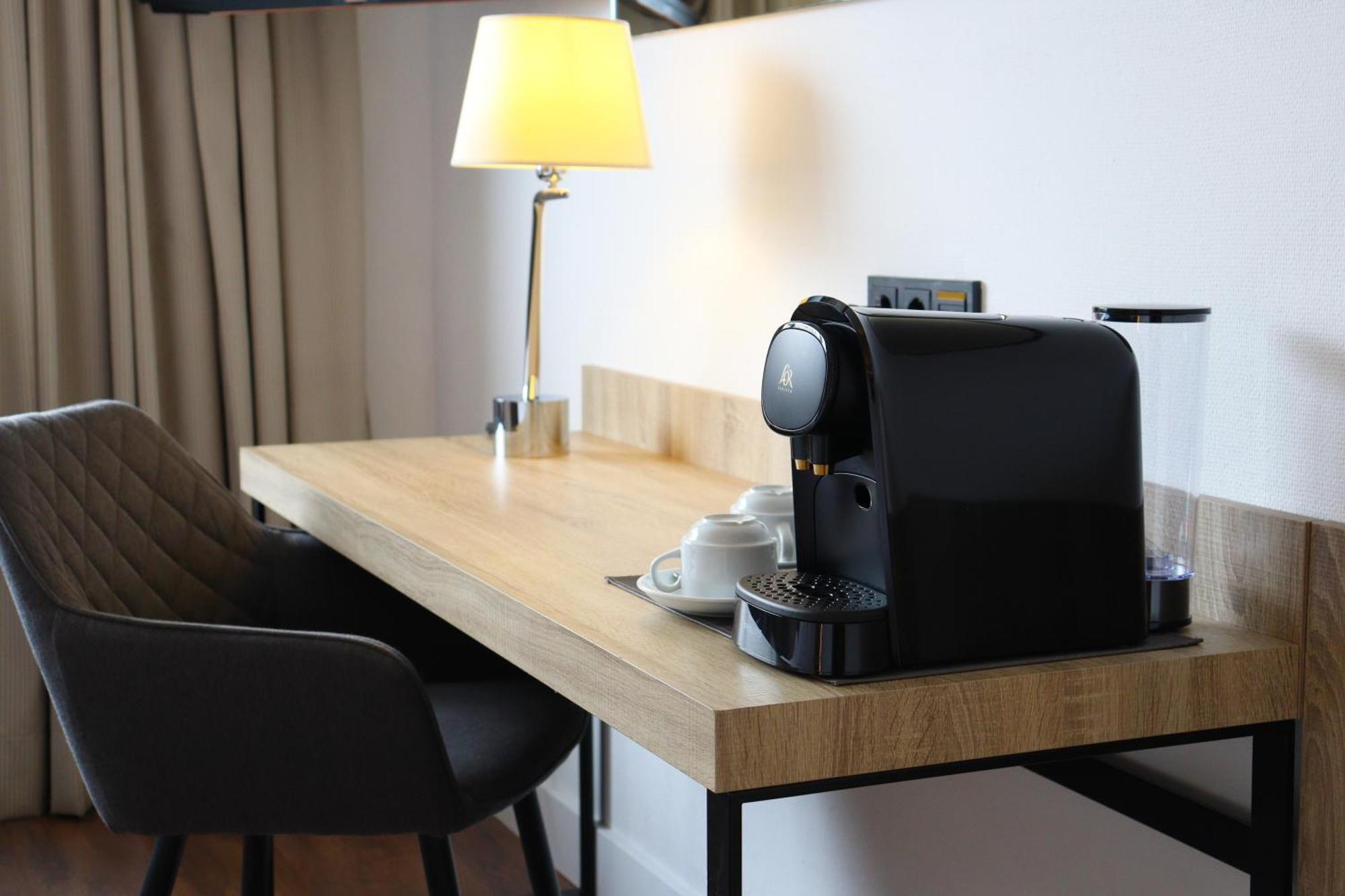 Eurohotel Diagonal Port Barcelona Ngoại thất bức ảnh