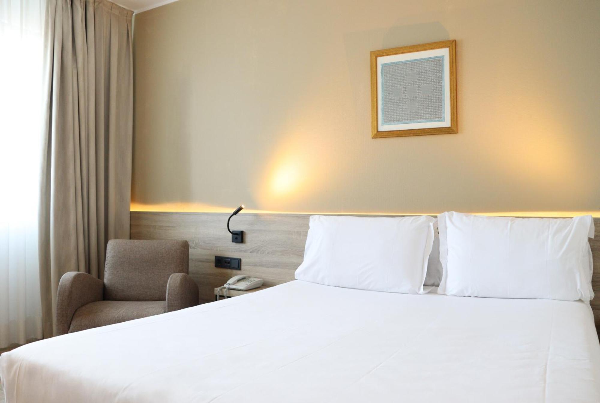 Eurohotel Diagonal Port Barcelona Ngoại thất bức ảnh